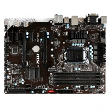 MSI  Z170-A PRO